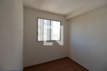 Quarto 1 de apartamento à venda com 2 quartos, 36m² em Fazenda da Juta, São Paulo