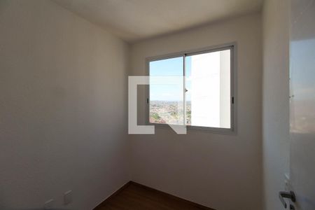 Quarto 2 de apartamento à venda com 2 quartos, 36m² em Fazenda da Juta, São Paulo