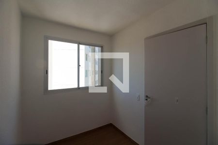 Quarto 2 de apartamento à venda com 2 quartos, 36m² em Fazenda da Juta, São Paulo
