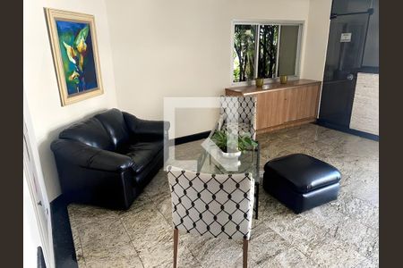 Apartamento para alugar com 1 quarto, 43m² em Vila Clementino, São Paulo
