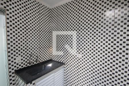 Cozinha 1 de casa à venda com 1 quarto, 42m² em Vila Maria Baixa, São Paulo