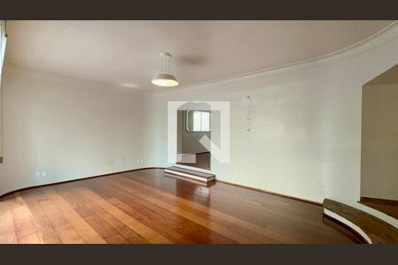 Sala de apartamento à venda com 2 quartos, 198m² em Jardins, São Paulo