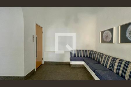 Hall social de apartamento à venda com 2 quartos, 198m² em Jardins, São Paulo