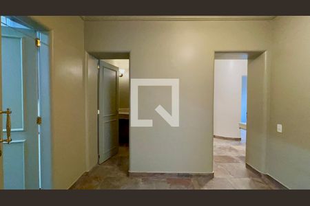 Hall de entrada de apartamento à venda com 2 quartos, 198m² em Jardins, São Paulo