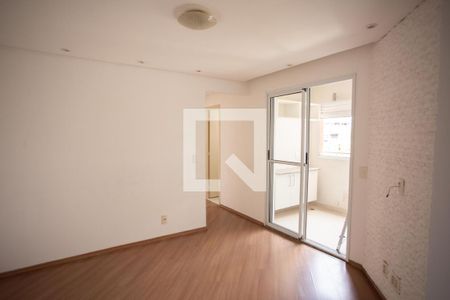 Apartamento para alugar em Vila Bela Vista (zona Norte)