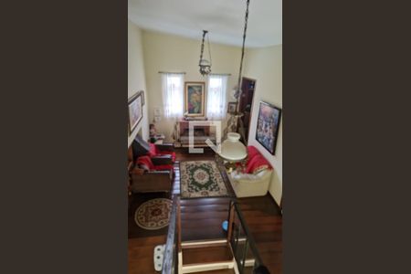 Sala de casa à venda com 6 quartos, 500m² em Bandeiras, Osasco