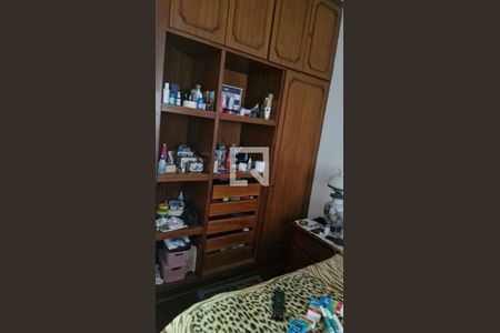 Quarto 2 de casa à venda com 6 quartos, 500m² em Bandeiras, Osasco