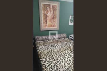 Quarto 1 de casa à venda com 6 quartos, 500m² em Bandeiras, Osasco