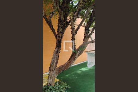 Área comum de casa à venda com 6 quartos, 500m² em Bandeiras, Osasco