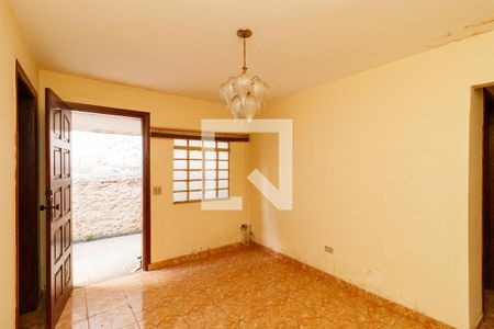 Sala de casa à venda com 2 quartos, 90m² em Jardim Brasil, São Paulo