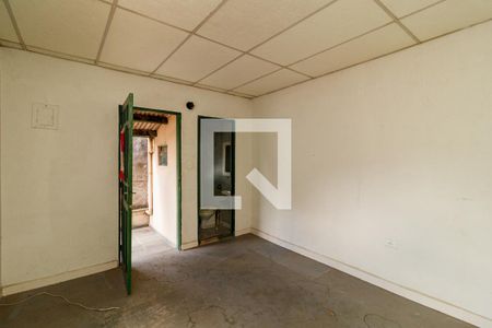 Suíte 2 de casa à venda com 2 quartos, 90m² em Jardim Brasil, São Paulo