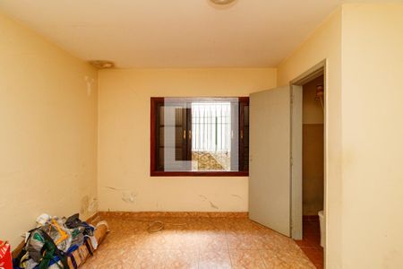 Suíte 1 de casa à venda com 2 quartos, 90m² em Jardim Brasil, São Paulo