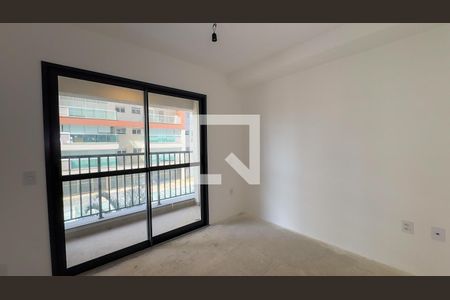 Estúdio de kitnet/studio para alugar com 1 quarto, 24m² em Vila Cordeiro, São Paulo