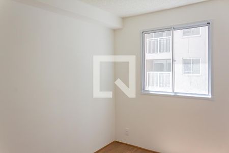 Quarto 1 de apartamento à venda com 2 quartos, 33m² em Parque Industrial Tomas Edson, São Paulo