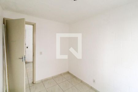 Quarto 2 de apartamento para alugar com 2 quartos, 40m² em Mato Grande, Canoas