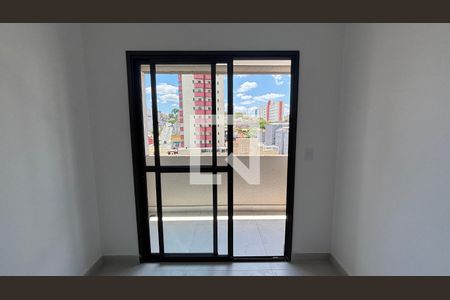 Sala - Sala de Jantar de apartamento à venda com 2 quartos, 54m² em Parque das Nações, Santo André