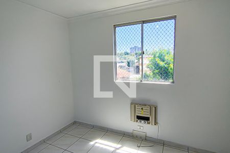 quarto 1 de apartamento à venda com 2 quartos, 55m² em Taquara, Rio de Janeiro
