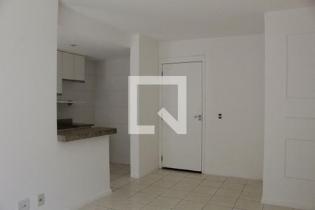 Sala de apartamento à venda com 2 quartos, 62m² em Jacarepaguá, Rio de Janeiro