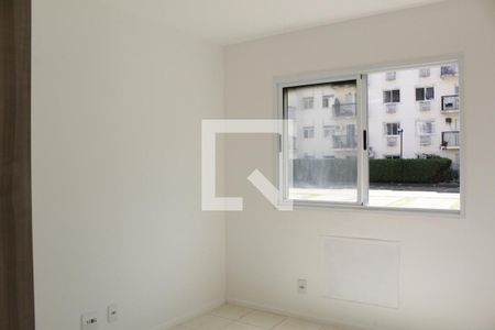 Suíte de apartamento à venda com 2 quartos, 62m² em Jacarepaguá, Rio de Janeiro