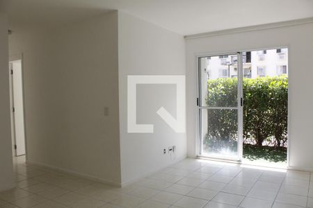 Sala de apartamento à venda com 2 quartos, 62m² em Jacarepaguá, Rio de Janeiro