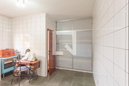 Casa 2- Cozinha de casa à venda com 2 quartos, 127m² em Jardim Yeda, Campinas