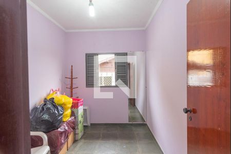 Casa 2- Quarto de casa à venda com 2 quartos, 127m² em Jardim Yeda, Campinas