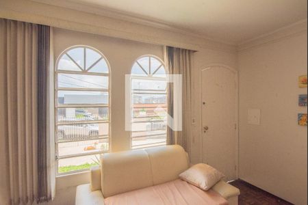 Sala de casa à venda com 2 quartos, 127m² em Jardim Yeda, Campinas