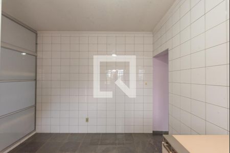 Casa 2- Cozinha de casa à venda com 2 quartos, 127m² em Jardim Yeda, Campinas