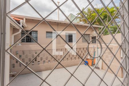 Vista do Quarto 1 de casa à venda com 2 quartos, 127m² em Jardim Yeda, Campinas