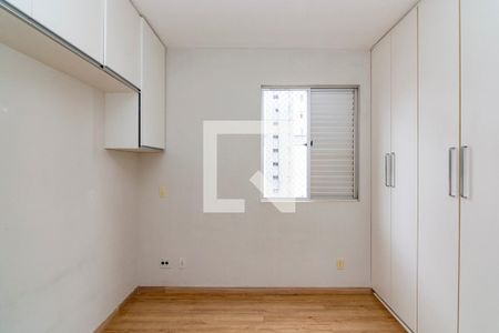 Suíte de apartamento à venda com 3 quartos, 160m² em Buritis, Belo Horizonte