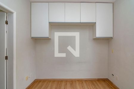 Suíte de apartamento à venda com 3 quartos, 160m² em Buritis, Belo Horizonte