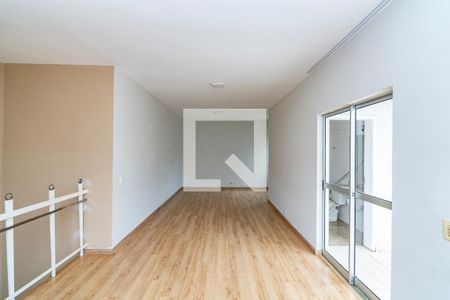 Sala 2 de apartamento à venda com 3 quartos, 160m² em Buritis, Belo Horizonte