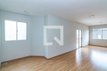 Sala 2 de apartamento à venda com 3 quartos, 160m² em Buritis, Belo Horizonte