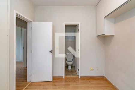 Suíte de apartamento à venda com 3 quartos, 160m² em Buritis, Belo Horizonte