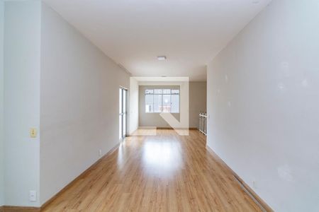 Sala 2 de apartamento à venda com 3 quartos, 160m² em Buritis, Belo Horizonte