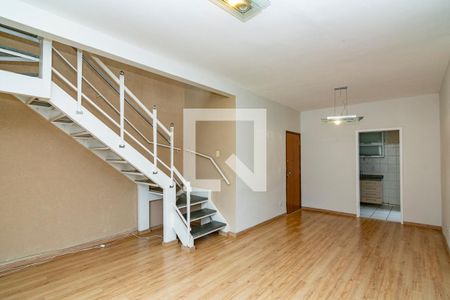 Apartamento para alugar com 3 quartos, 160m² em Buritis, Belo Horizonte