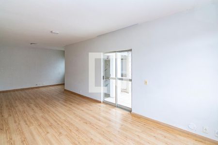 Sala 2 de apartamento à venda com 3 quartos, 160m² em Buritis, Belo Horizonte