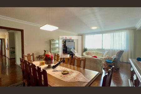 Sala de Jantar de apartamento para alugar com 3 quartos, 190m² em Paraíso, São Paulo