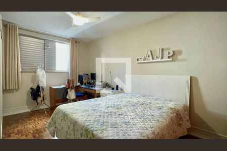 Quarto 1 de apartamento para alugar com 3 quartos, 190m² em Paraíso, São Paulo