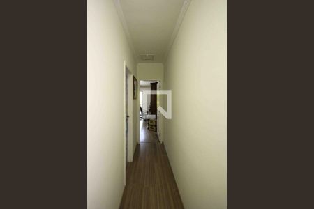Corredor de casa à venda com 3 quartos, 148m² em Vila Formosa, São Paulo