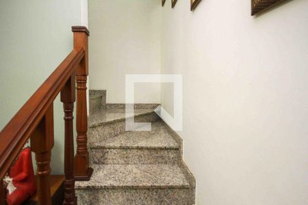 Escada de casa à venda com 3 quartos, 148m² em Vila Formosa, São Paulo