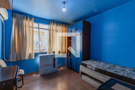 Quarto 2 de apartamento à venda com 3 quartos, 123m² em Centro Histórico, Porto Alegre