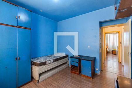 Quarto 2 de apartamento à venda com 3 quartos, 123m² em Centro Histórico, Porto Alegre