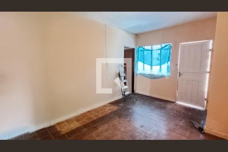 Quarto 1 de casa para alugar com 1 quarto, 50m² em Jardim Lincoln, Suzano