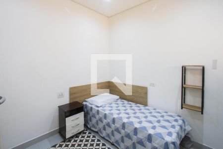 Studio de kitnet/studio para alugar com 1 quarto, 18m² em Santo Amaro, São Paulo