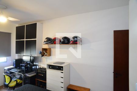 Quarto de apartamento à venda com 1 quarto, 56m² em Barra da Tijuca, Rio de Janeiro