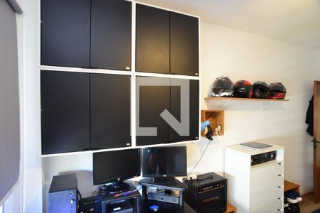 Quarto de apartamento à venda com 1 quarto, 56m² em Barra da Tijuca, Rio de Janeiro