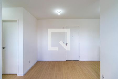 Sala/Cozinha de apartamento para alugar com 2 quartos, 42m² em Vila Nova das Belezas, São Paulo