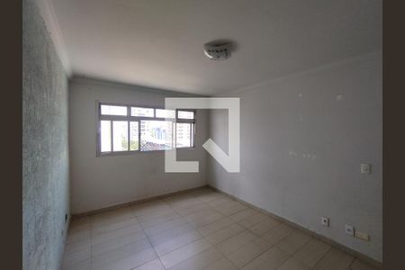 Sala de apartamento para alugar com 2 quartos, 65m² em Água Funda, São Paulo
