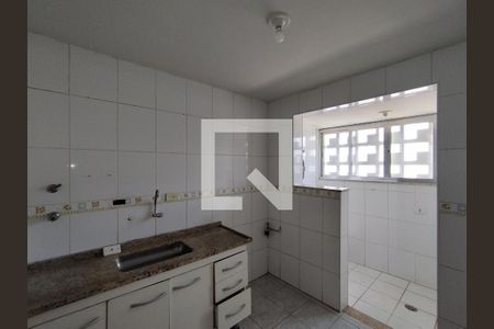 Cozinha  de apartamento para alugar com 2 quartos, 65m² em Água Funda, São Paulo